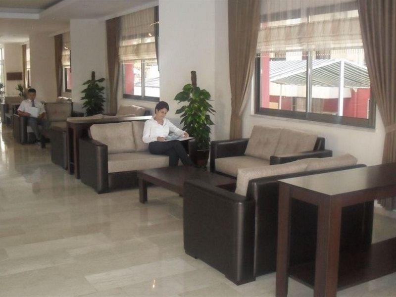 Bone Club Hotel Svs Alanya Bagian luar foto