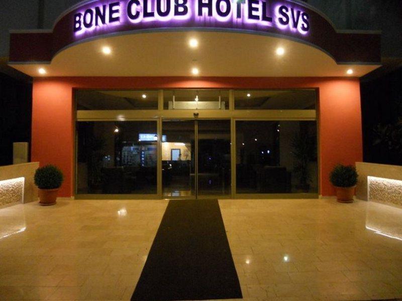Bone Club Hotel Svs Alanya Bagian luar foto