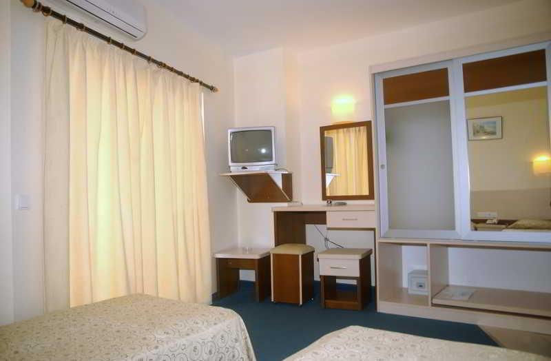 Bone Club Hotel Svs Alanya Bagian luar foto